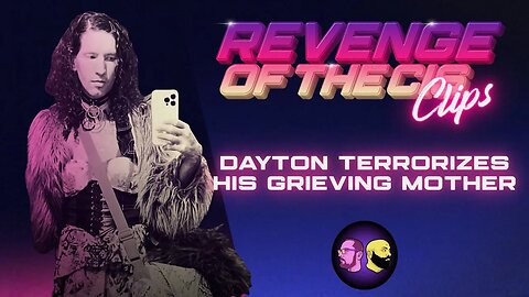 Dayton Hypernova Terrorizes His Grieving Mother | ROTC Clips