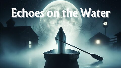 Echoes on the Water: The Rowboat's Curse