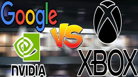 Google & Nvidia Express Concerns Over Microsoft Buying Activision Blizzard