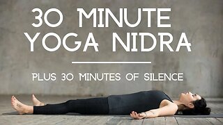 Universal Yoga Nidra