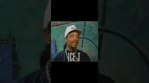 Ice-T Artist Facts