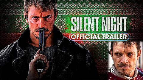 Silent Night (2024 film)
