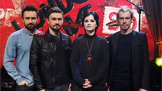 The Cranberries Return One Last Time