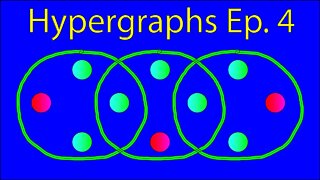 Overview of Hypergraph Parameters [Hypergraphs Episode 4]