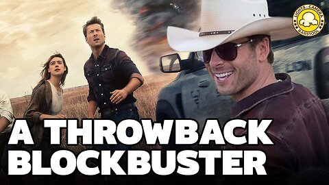 Twisters Is A Certified Throwback Blockbuster + Deadpool & Wolverine Snap Reaction