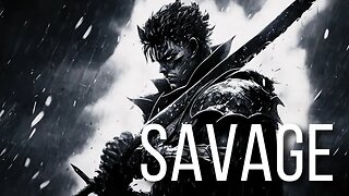 Savage - Alex-Productions Cinematic Music [FreeRoyaltyBGM]