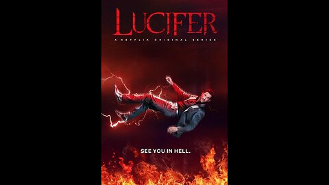 Lucifer part 1 episoide 1 Very mamazing amharic trgume movies #adey