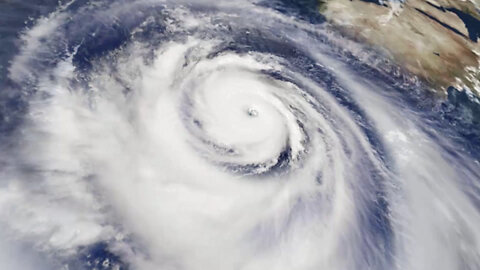Dorian may reach Florida as category 3 hurricane
