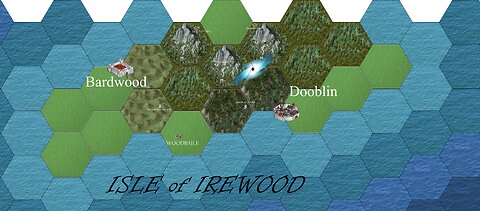 THE IREWOOD GAME (5-11-2024)