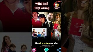 🔥Not all promises are fake🔥#shorts🔥#wildselfhelpgroup🔥28 December 2022🔥