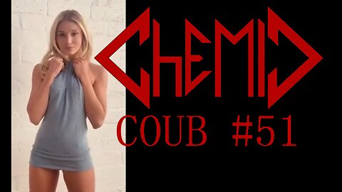 CHEMIC COUB #51 🔥 10 minutes Best COUB 🤘 10 МИНУТ ЛУЧШИЕ ПРИКОЛЫ 🤣 Random Videos 🤣 СМЕХА ДО СЛЁЗ!