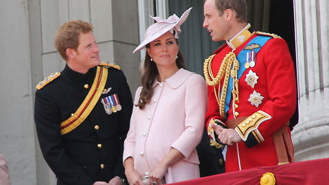 Prince Harry's Wedding Is Coming, But There's 1 More Question He Still Has to Pop