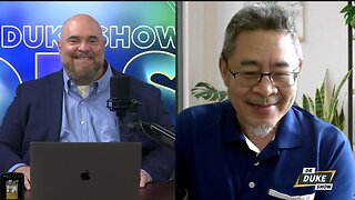 Dr. Duke and Dr. Ping Discuss Communism | Dr. Duke Show