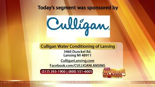 Culligan of Lansing - 5/29/20
