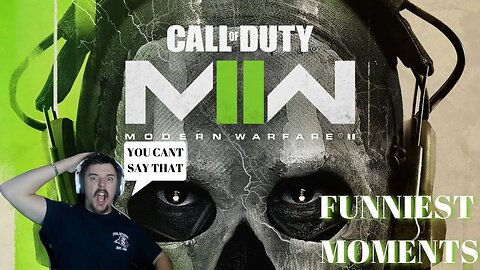 MW2 funny moments PT 1