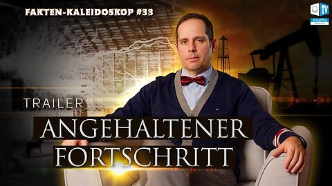 Angehaltener Fortschritt | Trailer