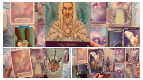 Pisces “Divine Intervention ⚡️Major Spiritual Changes Happening!” February Tarot & Oracle Reading 🔮