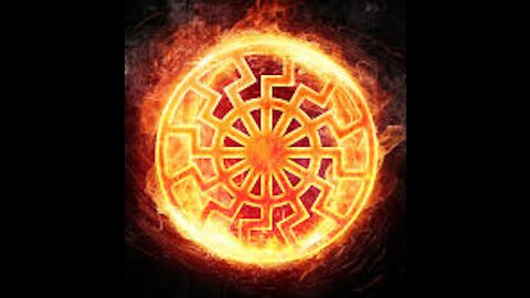 Ancient Aryan Mysteries Of The Black Sun