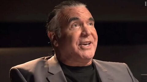 Scott Hall shoots on he and Kevin Nash trying to get fired from WCW