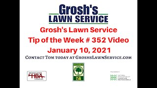 Ticks Lyme Disease Hagerstown MD Lawn Care Treatments