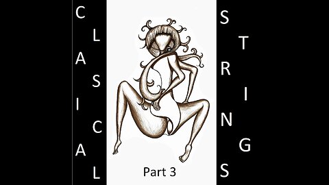 Classical Strings Bows and Heros part 3