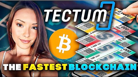 Is Tectum the Ultimate Bitcoin Scaling Solution?