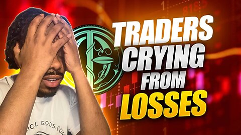 Trader Reactions: Watch Forex Traders Cry As Their Accounts Get Blown