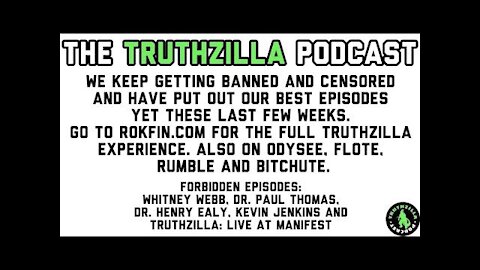 You Are Missing Our Best Episodes Yet!