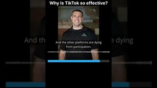 #tiktok #marketing #socialmedia