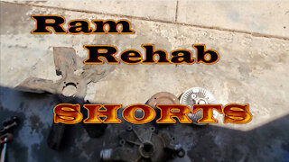 Ram Rehab Short Video