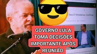 governo Lula bate o martelo e confirma terá 37 ministérios diz Rui Costa