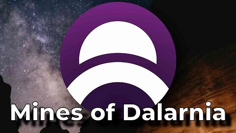 Mines of Dalarnia to the Moon!? Daily Technical Analysis! #minesofdalarnia #crypto #priceprediction