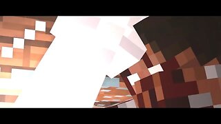 Herobrine Origins Minecraft music video edit