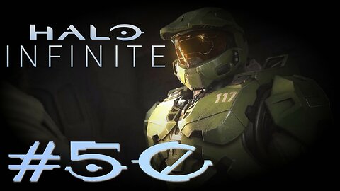 HALO INFINITE -PART 50- The Excavation Site