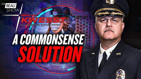 Commonsense Solutions: A Conversation With Police Chief Daniel Garcia | The Beau Show