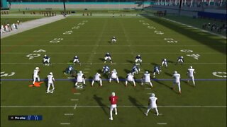 Tyreek Hill 99 Speed Vs Stephon Gilmore 90 Speed Man Coverage