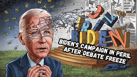 Why The Biden Campaign Admitted They Lied