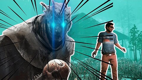 Wraith NEEDS to be nerfed | Dead By Daylight