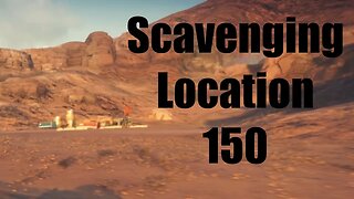 Mad Max Scavenging Location 150