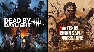 What do DbD Players Think of The Texas Chain Saw Massacre?