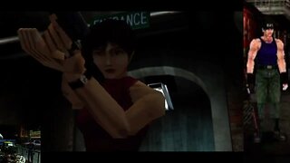 Resident Evil 02. Part05.