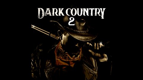 Bad Ass Dark Country Pt. 2