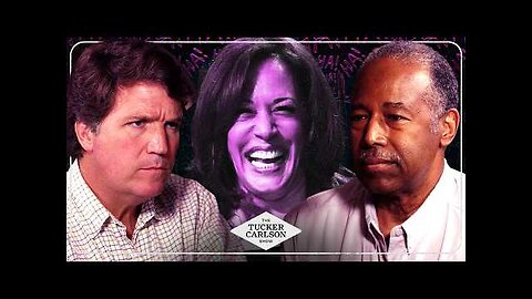 Dr. Ben Carson: The Left’s Worship of Kamala Harris, and God’s Mission for Donald Trump