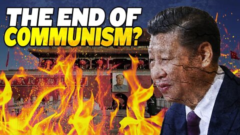 Is Xi Jinping Destroying the Chinese Communist Party?