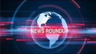 {Live!}The News Round-up