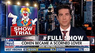 Jesse Watters Primetime 5/14/24 - Full | Fox Breaking News May 14, 2024