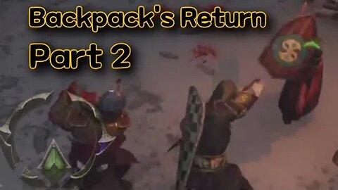 GLORIA VICTIS ⚔️ | PERMABANNED Backpack's Return (Part 2) | First Valley of Death Tournament + Siege