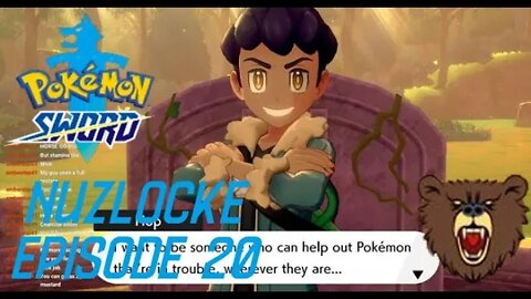 Dynamax Disasters and Hop's Final Stand: Pokemon Sword Nuzlocke #20