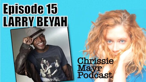 CMP 015 - Larry Beyah - Being A Black Trump Supporter, Quarantine & more!