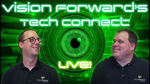 OKO Mobility App with Michael Janssen | Tech Connect Live